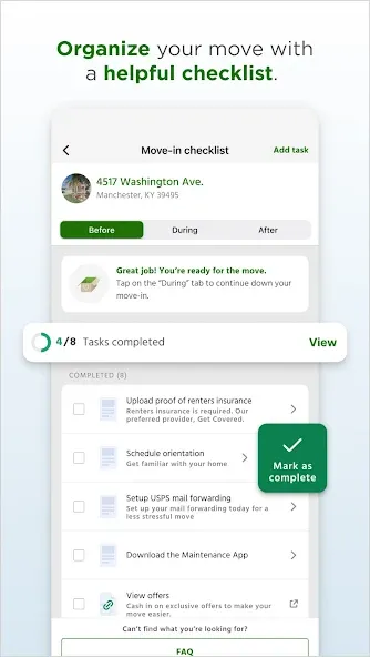 Invitation Homes screenshot 5
