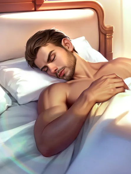 Serena’s Secret: Love & Merge screenshot 14