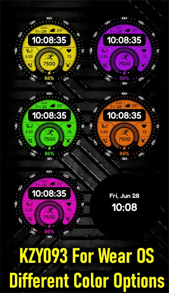 KZY093 screenshot 4