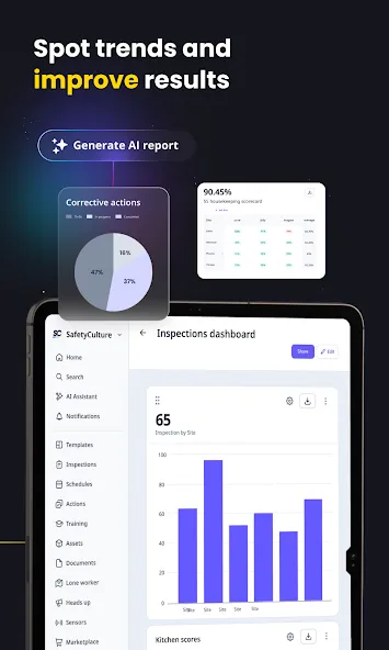 SafetyCulture (iAuditor) screenshot 11