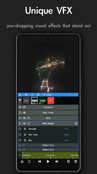 Node Video screenshot 6