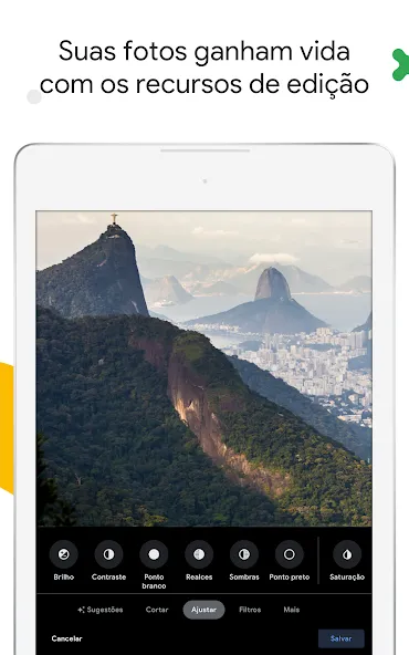 Google Fotos screenshot 15