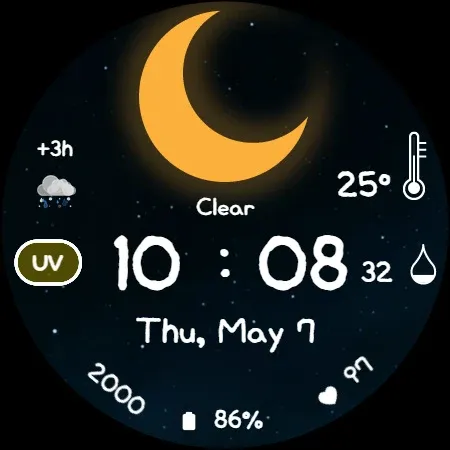 AWD Big Weather C screenshot 19