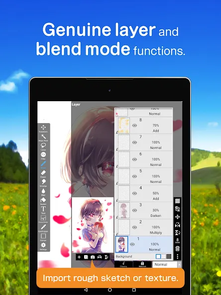 ibis Paint X screenshot 11
