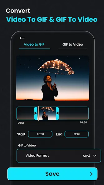 Video Compressor & Converter screenshot 28