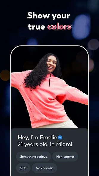 LOVOO - Dating App & Chat App screenshot 5