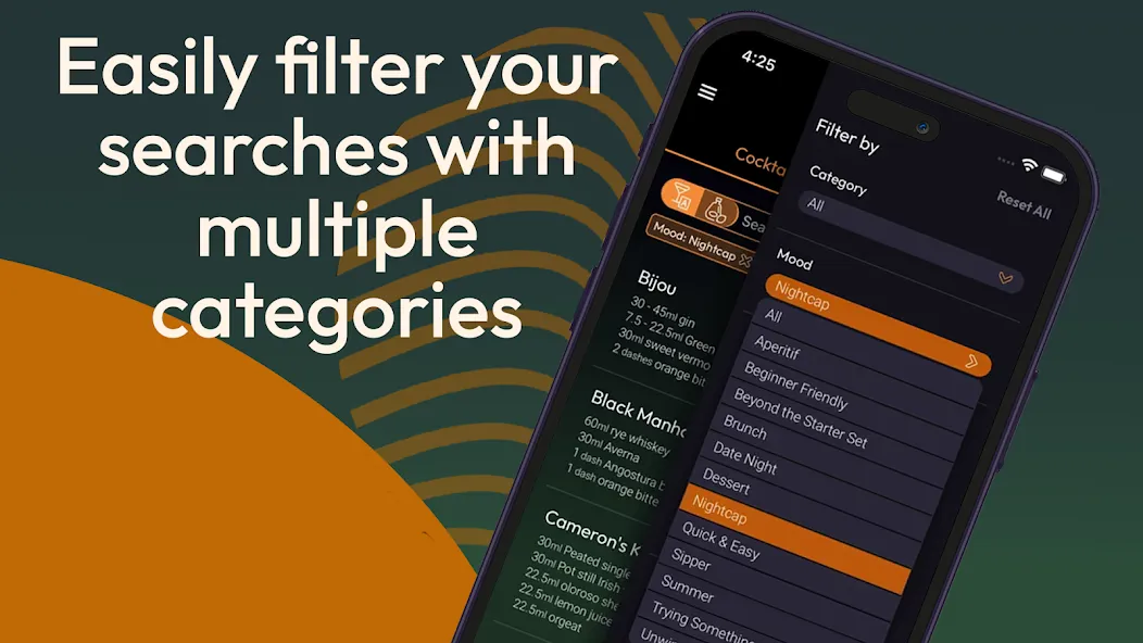 Cocktailarium screenshot 12