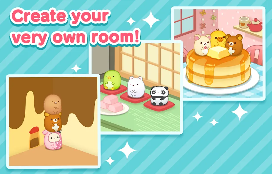 SUMI SUMI : Matching Puzzle screenshot 14