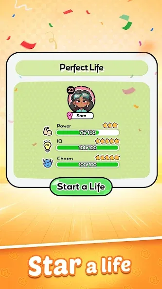 Family Go! - Lifetime Sim game screenshot 16