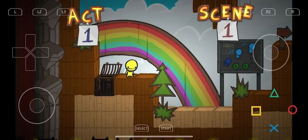 aX360e screenshot 5