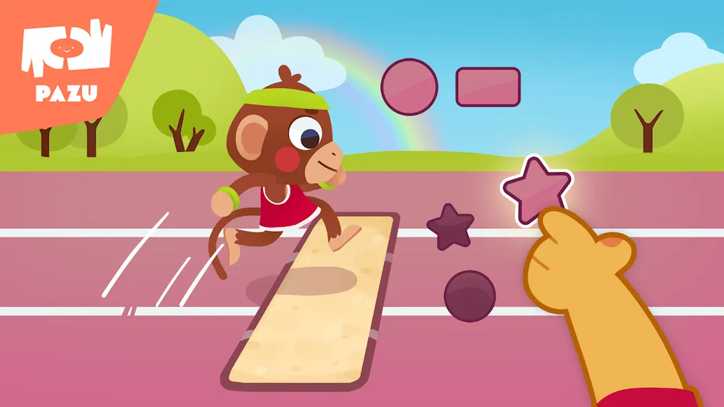 Preschool Games for Toddlers screenshot 6