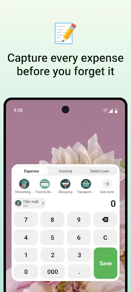 Money Lover - Money Manager screenshot 7
