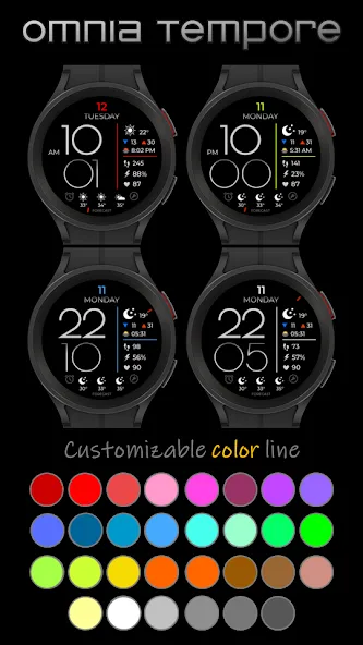 OT | Digital Minimalist 6 screenshot 6