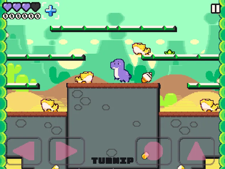Dino Quake screenshot 9