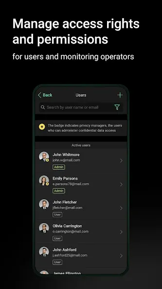 Ajax PRO: Tool For Engineers screenshot 7