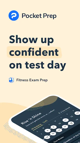 Pocket Prep Fitness 2026 screenshot 9