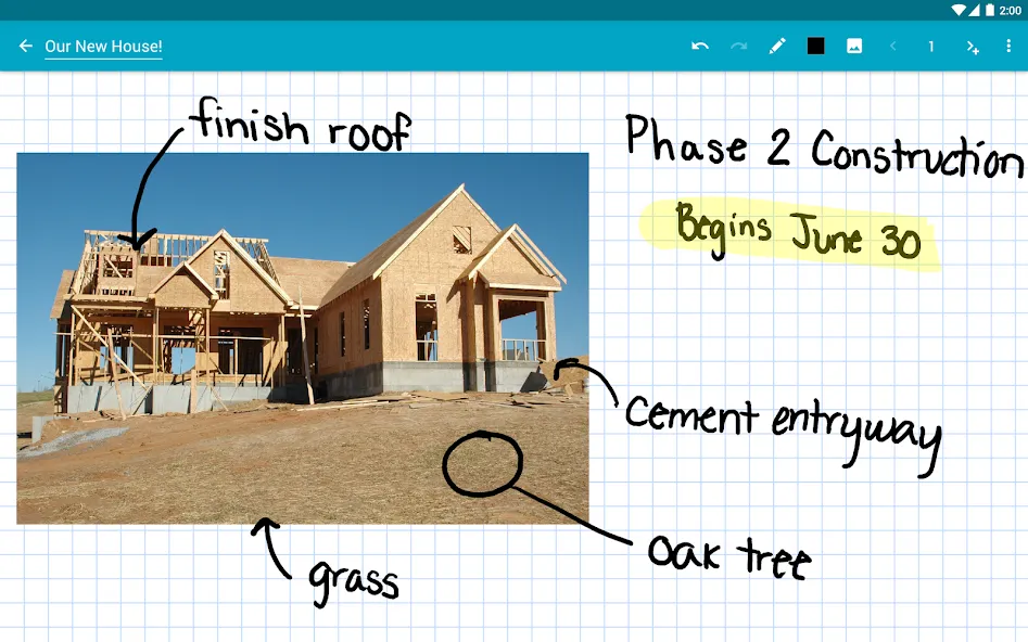 Squid: Take Notes, Markup PDFs screenshot 20