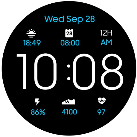 Digital 5 screenshot 8