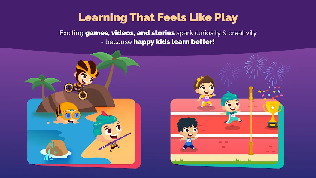 Lamsa - Kids Learning App screenshot 14