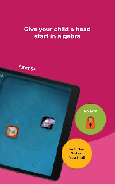 Kahoot! Algebra by DragonBox screenshot 18