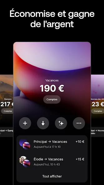 Revolut – Kids & Teens screenshot 6