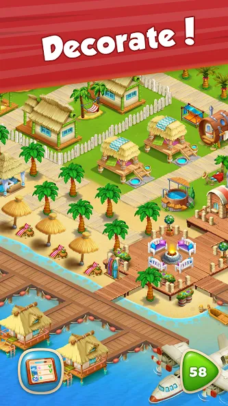 Tropic Trouble 2 screenshot 1