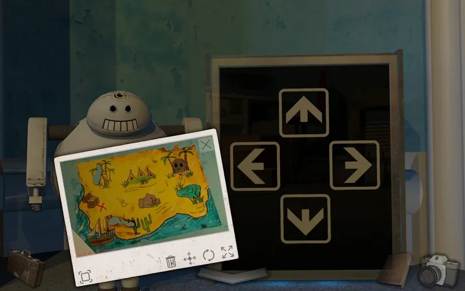 A Short Tale - Room Escape screenshot 19