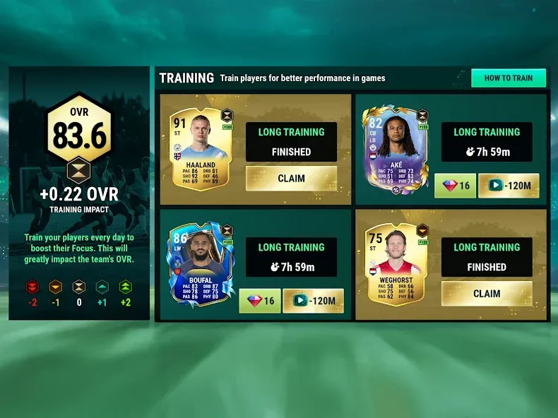 Ultimate Football Manager screenshot 16
