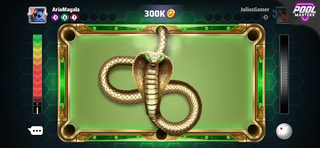 Pool Masters screenshot 11
