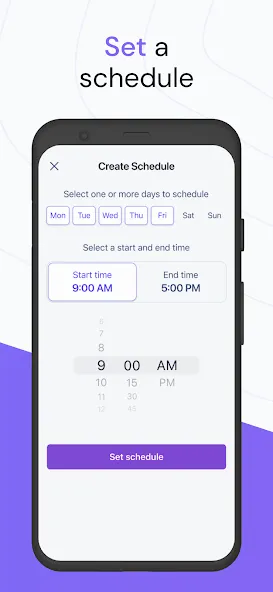 Cardata Mobile screenshot 3