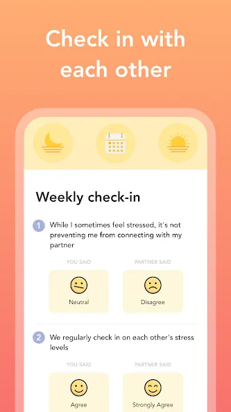 Evergreen: Relationship Growth screenshot 6