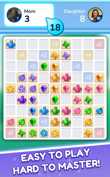Tile Twist - Clever Match screenshot 9