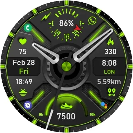 KZY154 screenshot 22