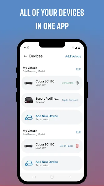 Drive Smarter screenshot 2