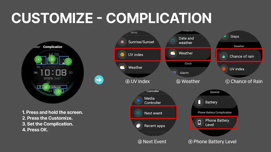 JCD 05 screenshot 5