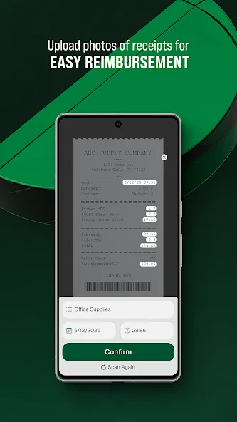 Paycom screenshot 6