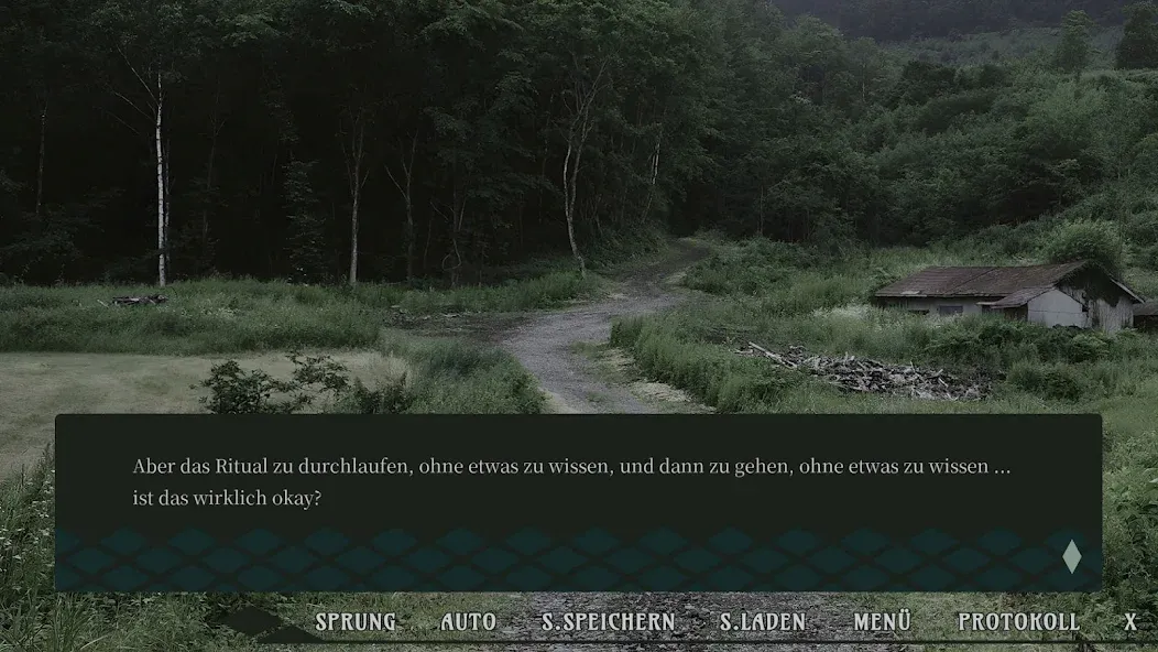 Our Burial Dolls Remastered screenshot 5