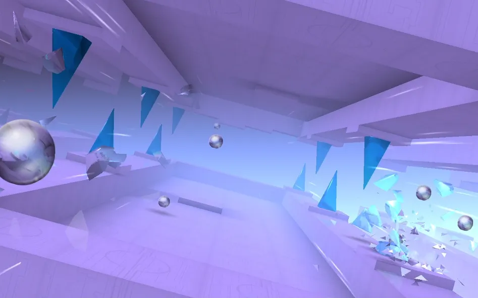 Smash Hit screenshot 6