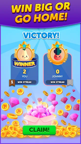 Dice Connect - Sequence Twist screenshot 4