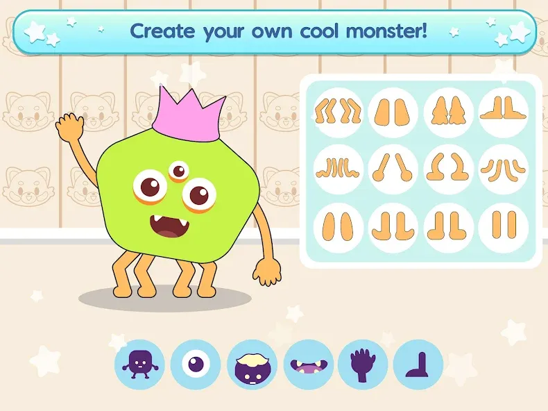 Cambridge Primary Math Game screenshot 8