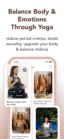Goddess: Self Care, Wellbeing screenshot 7