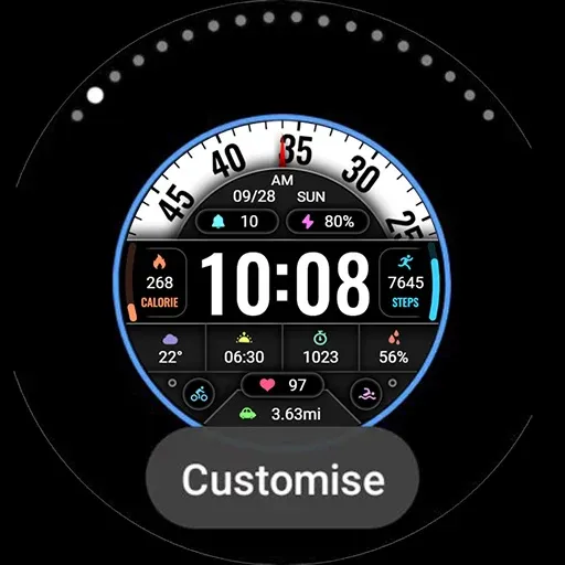 【Animated】Colorful Icons screenshot 44