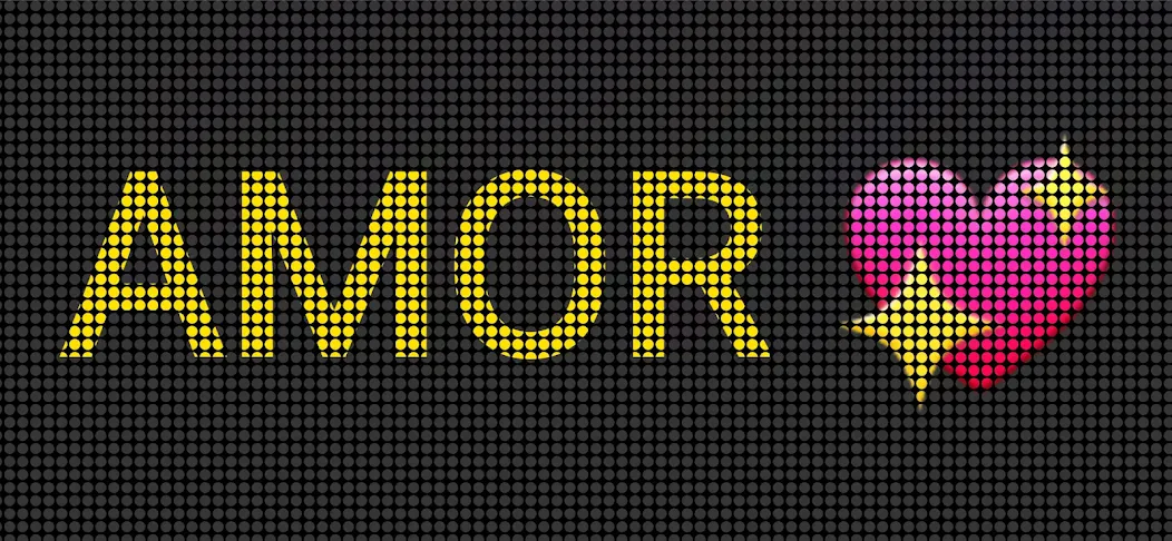 Banner LED screenshot 2