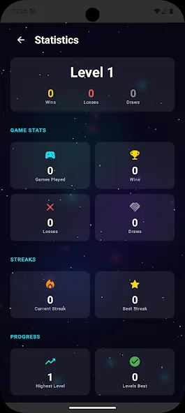 TicTacXplode screenshot 7