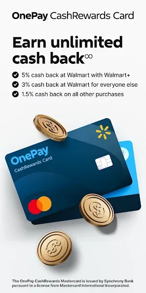 OnePay – Mobile Banking screenshot 6