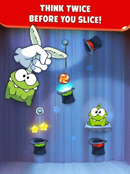 Cut the Rope screenshot 7