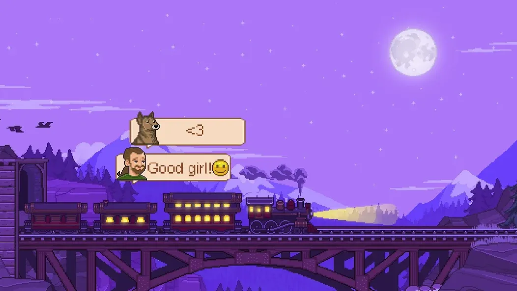 Tiny Rails - Train Tycoon 2026 screenshot 8