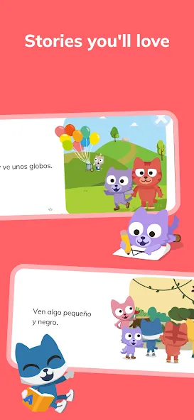 Learn Spanish – Studycat screenshot 5