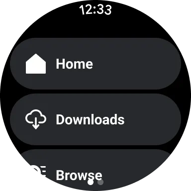 iHeart: Music, Radio, Podcasts screenshot 30