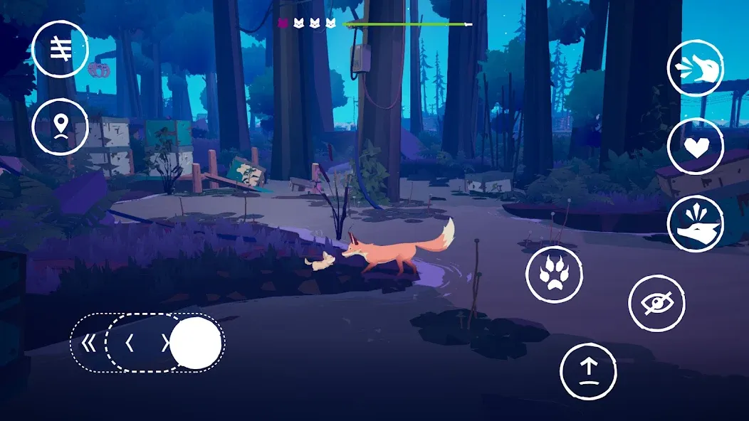 Endling *Extinction is Forever screenshot 5